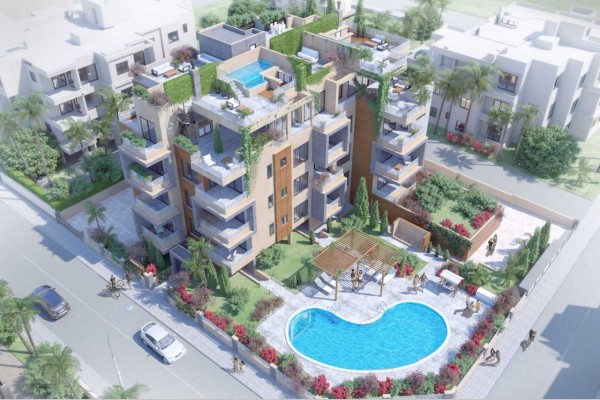 Potamos Germassoyeias Potamos