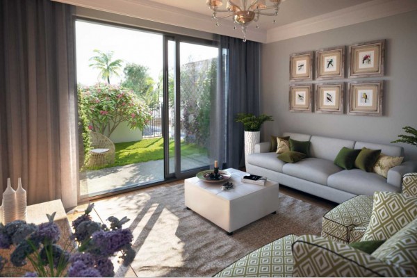 project seven meters bedroom from